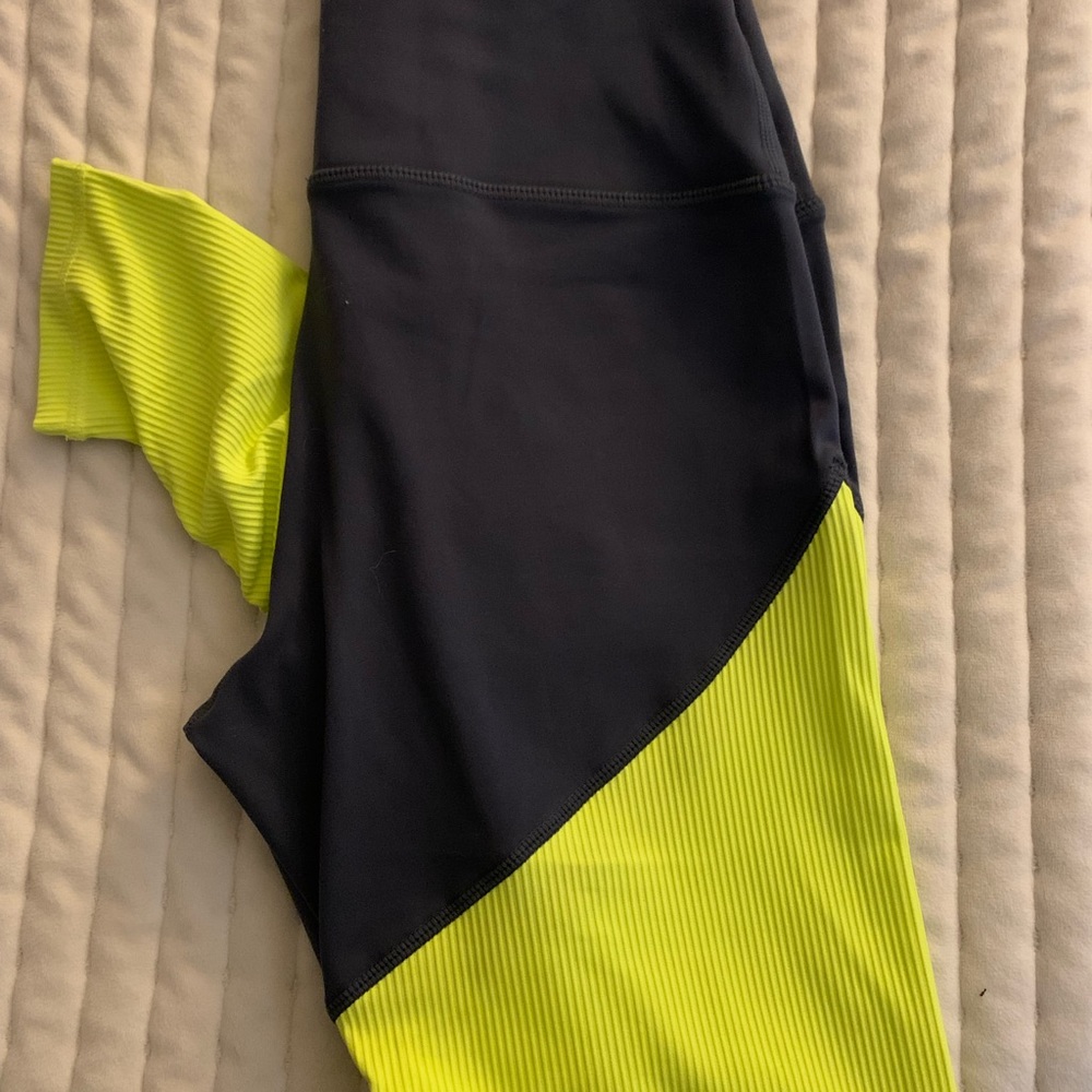 Zyia Leggings